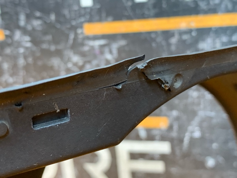 лючок бензобака, 830 рублей, Красноярск