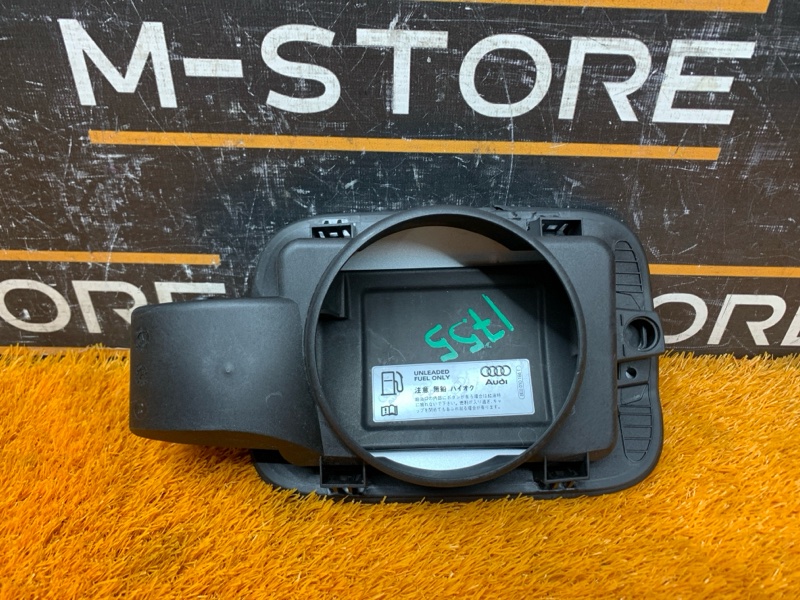 лючок бензобака, 830 рублей, Красноярск