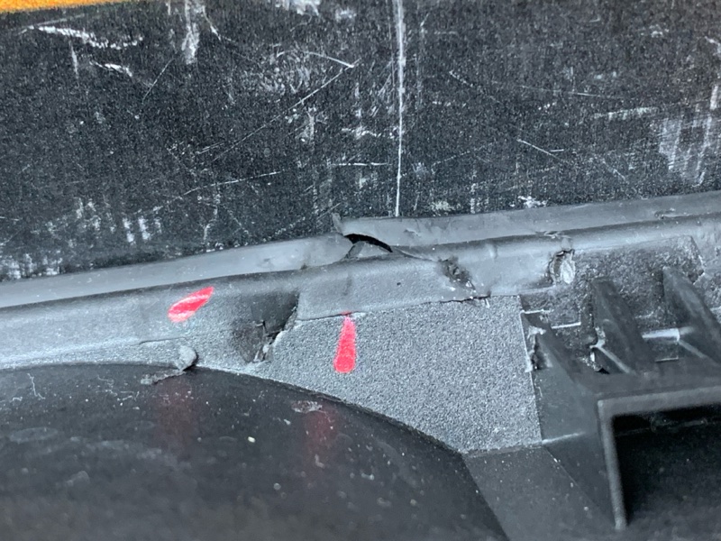 лючок бензобака, 830 рублей, Красноярск