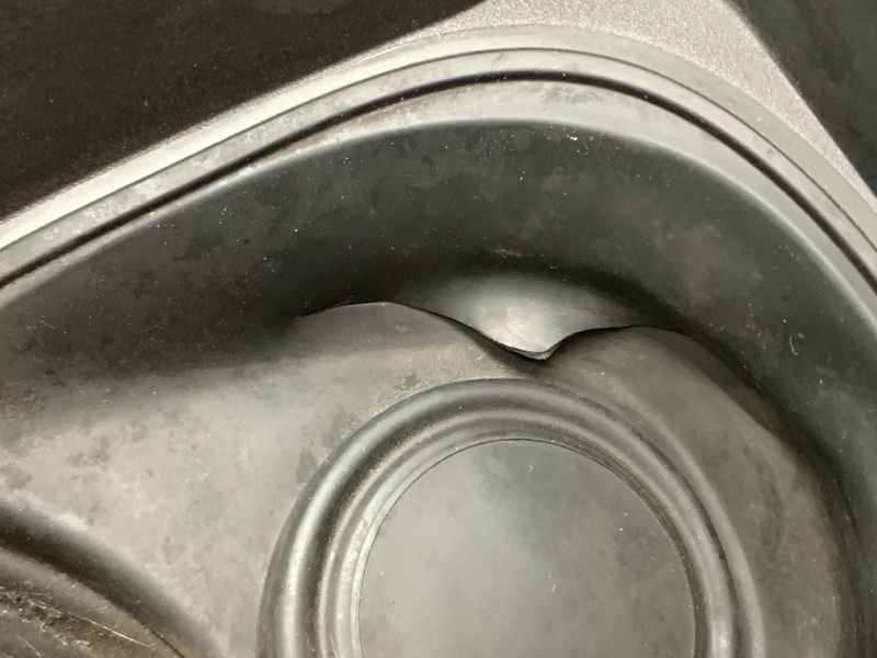 лючок бензобака, 1640 рублей, Красноярск