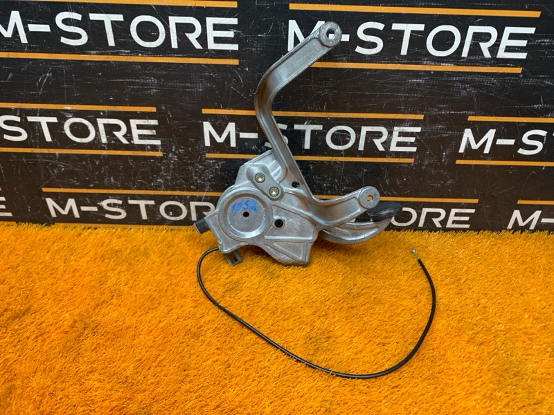 Педаль стояночного тормоза, 300 рублей, Красноярск