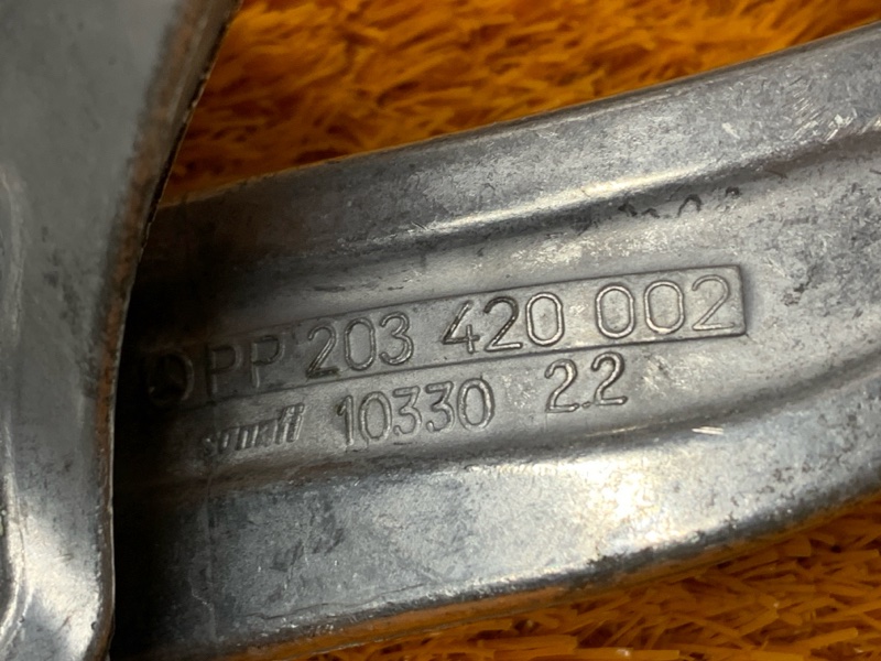 Педаль стояночного тормоза, 300 рублей, Красноярск