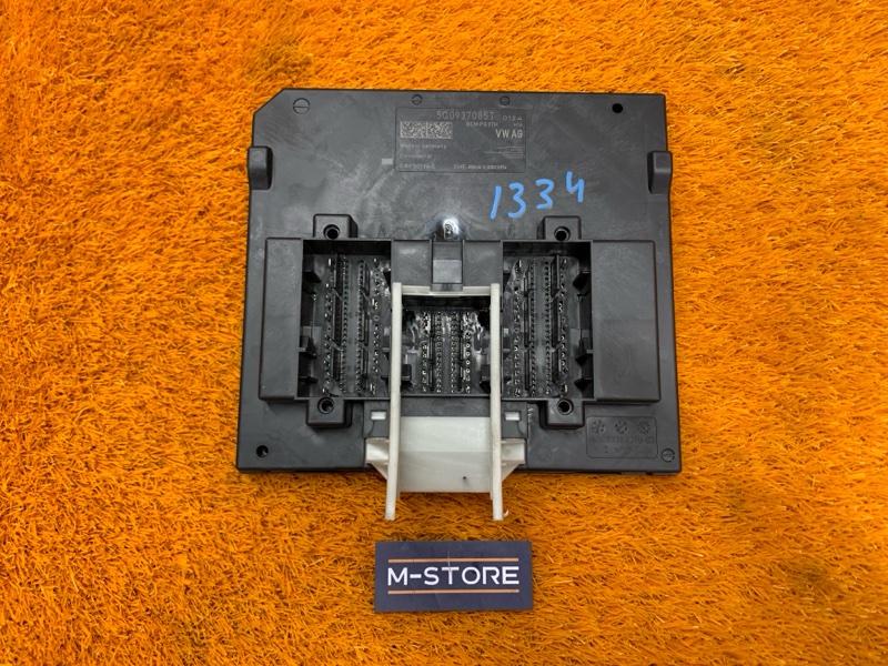 Блок управления бортовой сети, 2460 рублей, Красноярск