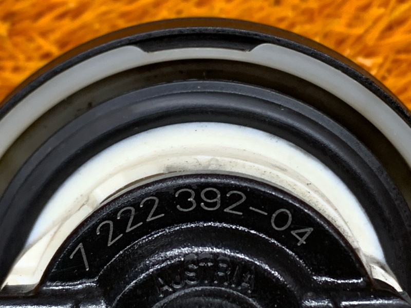 крышка топливного бака, 490 рублей, Красноярск