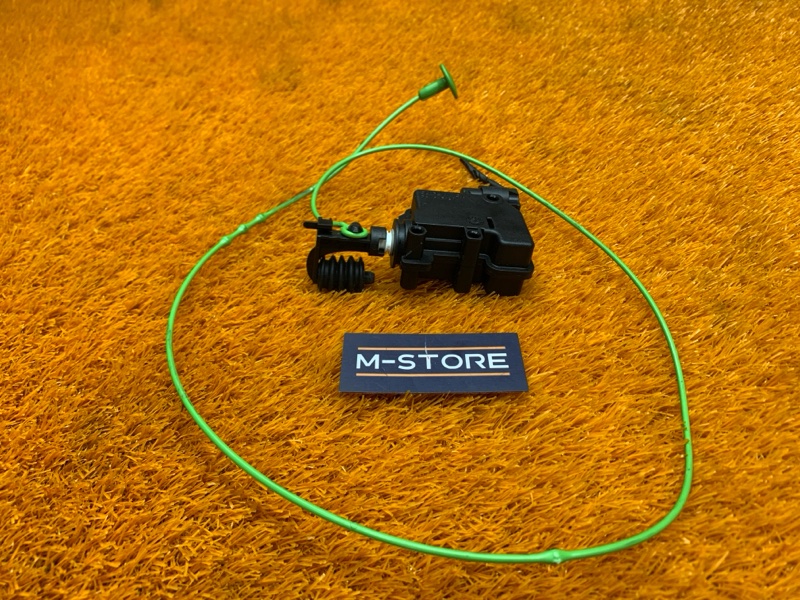 Замок лючка бензобака, 830 рублей, Красноярск