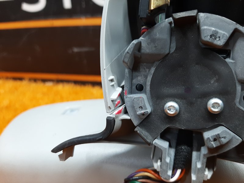 зеркало салона, 4700 рублей, Красноярск