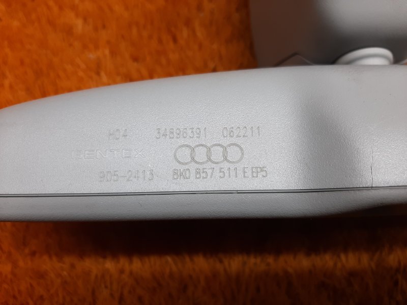 зеркало салона, 4700 рублей, Красноярск