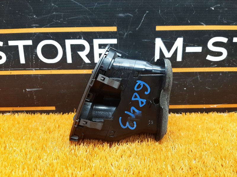 дефлектор воздушный, 500 рублей, Красноярск