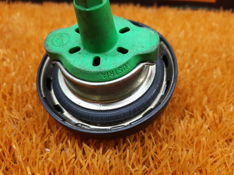 крышка топливного бака, 100 рублей, Красноярск