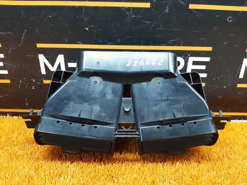 дефлектор воздушный, 1560 рублей, Красноярск