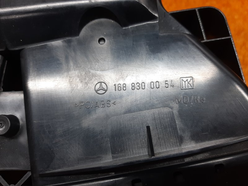 дефлектор воздушный, 1560 рублей, Красноярск