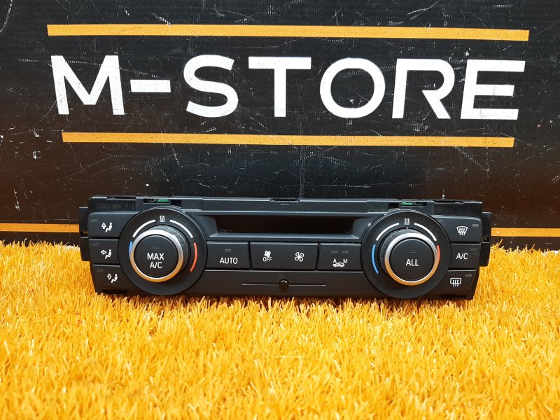 блок управления климат-контролем, 1650 рублей, Красноярск