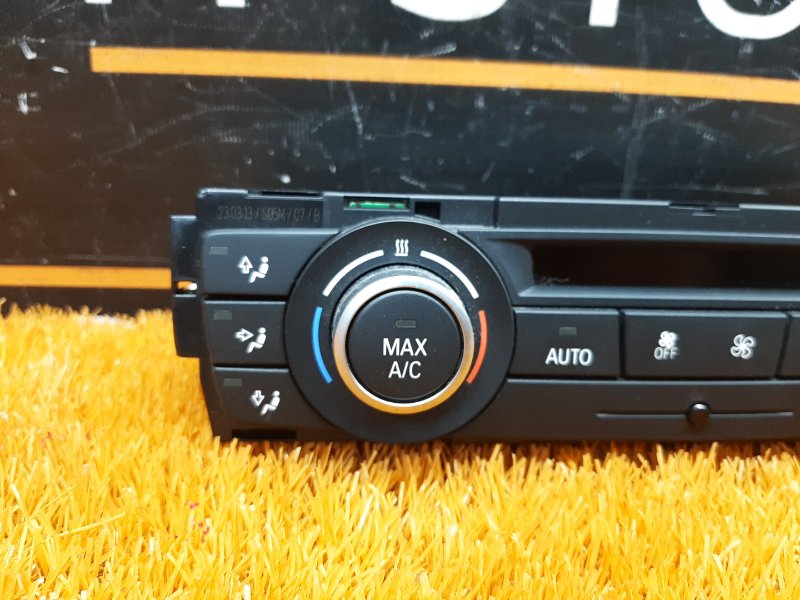 блок управления климат-контролем, 1650 рублей, Красноярск