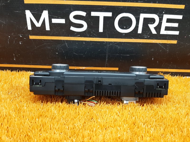 блок управления климат-контролем, 1650 рублей, Красноярск