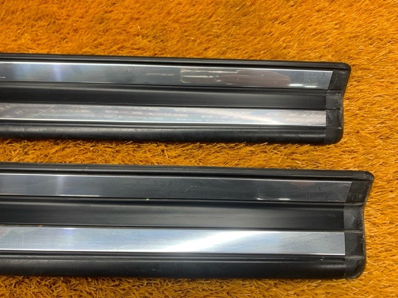 Накладка на порог салона, 2460 рублей, Красноярск