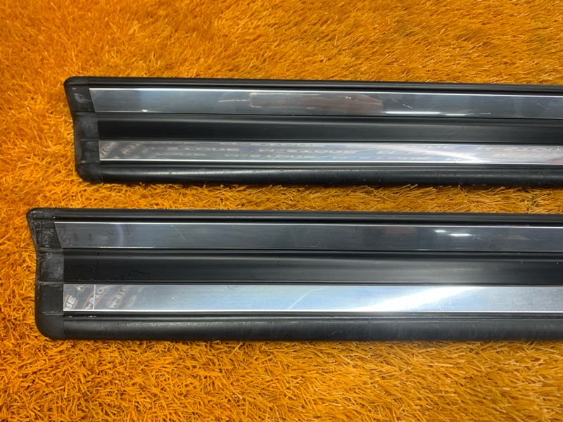 Накладка на порог салона, 2460 рублей, Красноярск