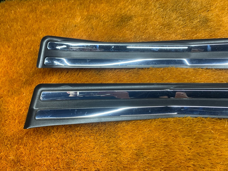 Накладка на порог салона, 2460 рублей, Красноярск