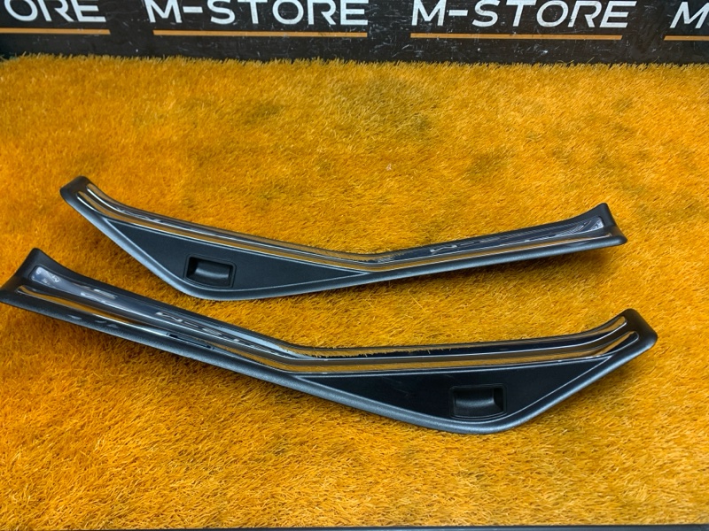 Накладка на порог салона, 2460 рублей, Красноярск