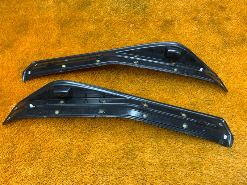 Накладка на порог салона, 2460 рублей, Красноярск