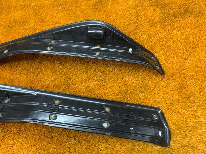 Накладка на порог салона, 2460 рублей, Красноярск