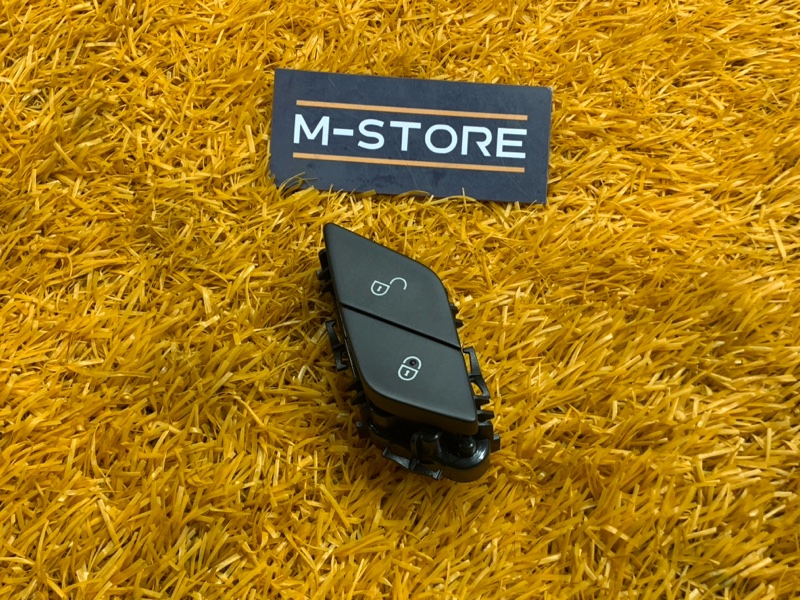 Кнопка центрального замка, 420 рублей, Красноярск