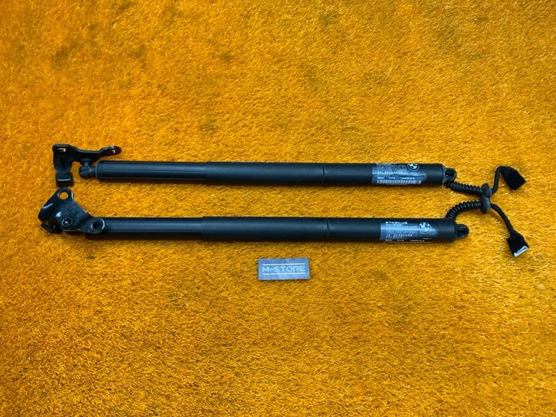 амортизатор багажника, 17010 рублей, Красноярск