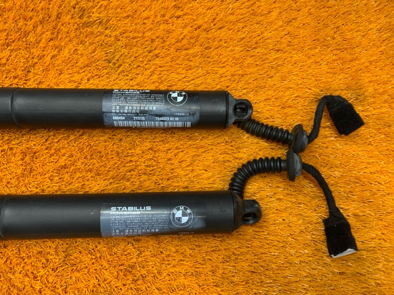 амортизатор багажника, 17010 рублей, Красноярск