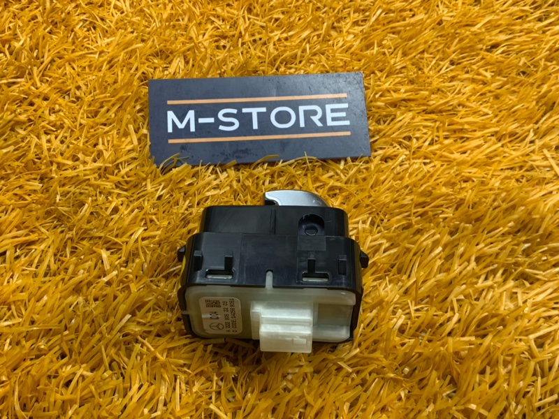 кнопка стеклоподъемника, 800 рублей, Красноярск