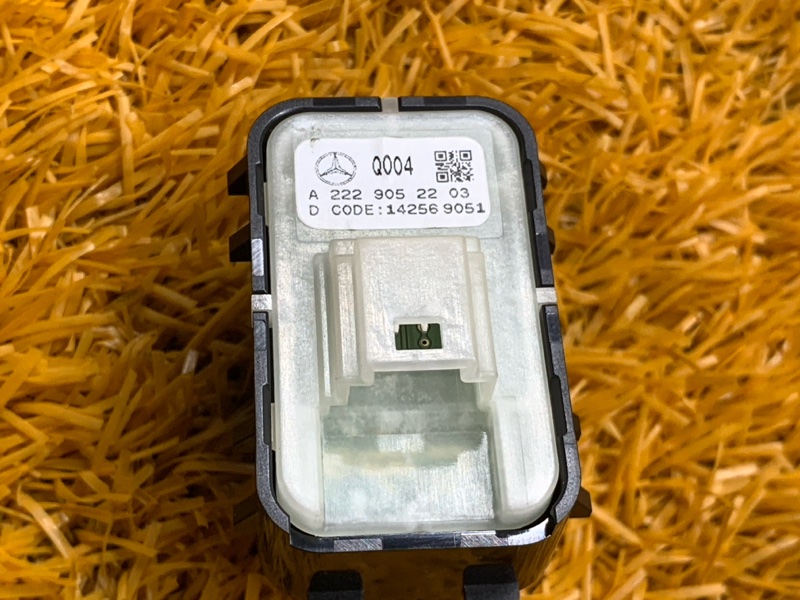 кнопка стеклоподъемника, 800 рублей, Красноярск