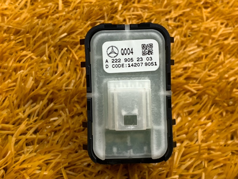 Кнопка открывания багажника, 830 рублей, Красноярск