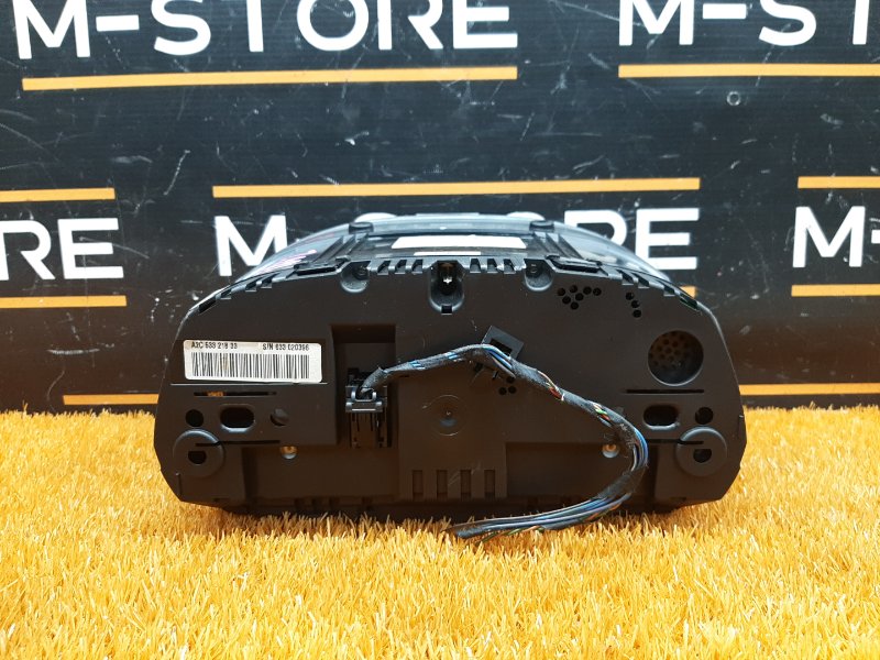 щиток приборов, 1650 рублей, Красноярск