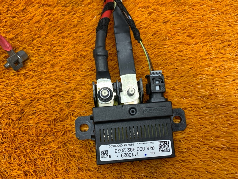 Блок управления, 1240 рублей, Красноярск