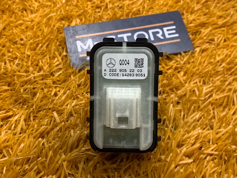 кнопка стеклоподъемника, 800 рублей, Красноярск