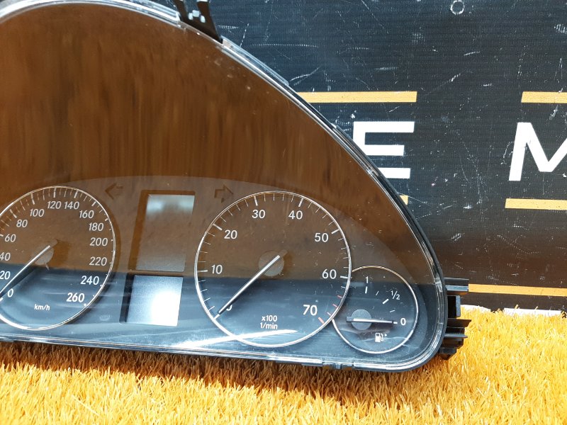 щиток приборов, 7660 рублей, Красноярск