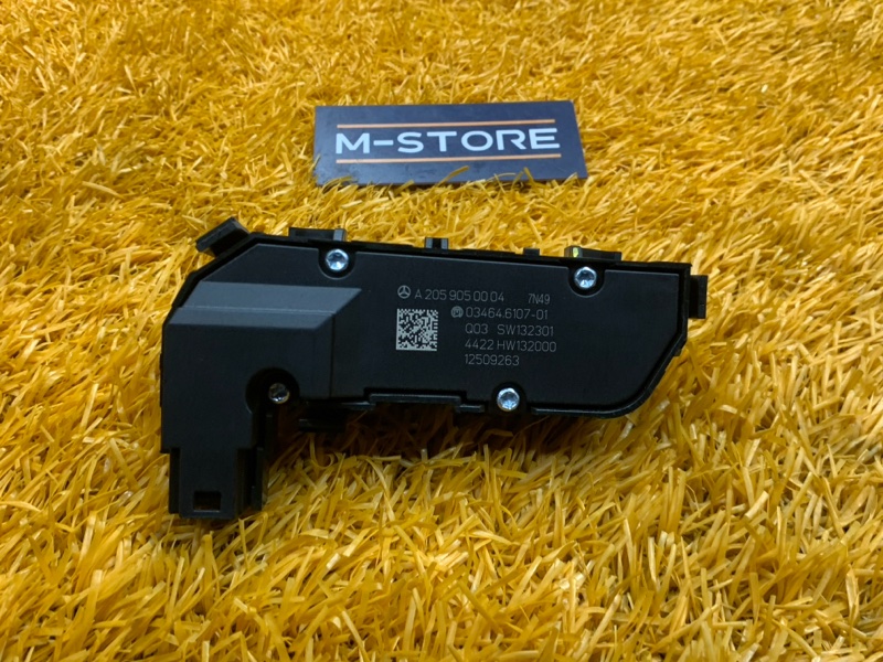 Кнопка подогрева сидений, 800 рублей, Красноярск