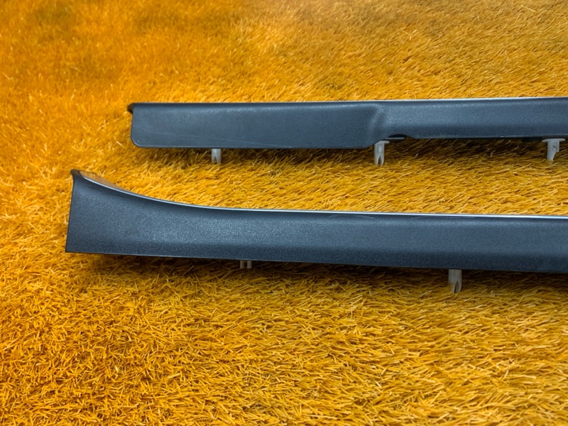 Накладка на порог салона, 2500 рублей, Красноярск