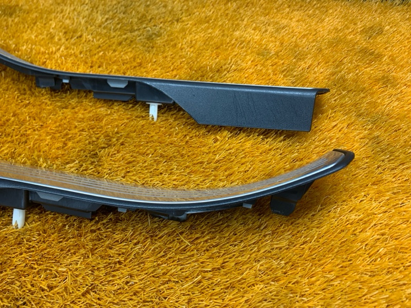 Накладка на порог салона, 2500 рублей, Красноярск