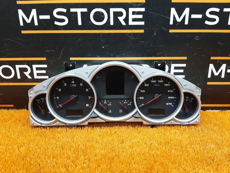 щиток приборов, 10200 рублей, Красноярск