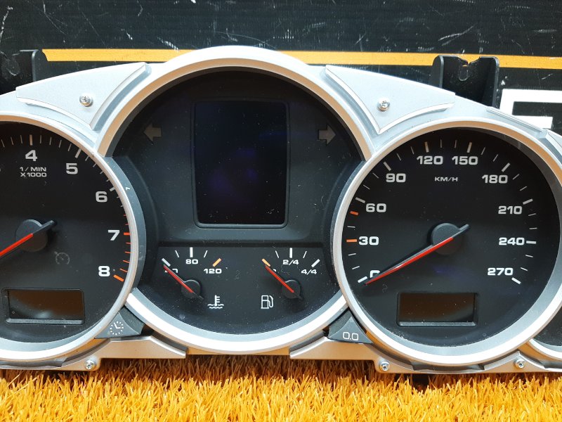 щиток приборов, 10200 рублей, Красноярск