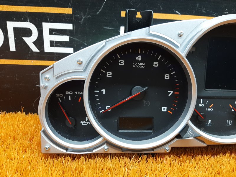 щиток приборов, 10200 рублей, Красноярск