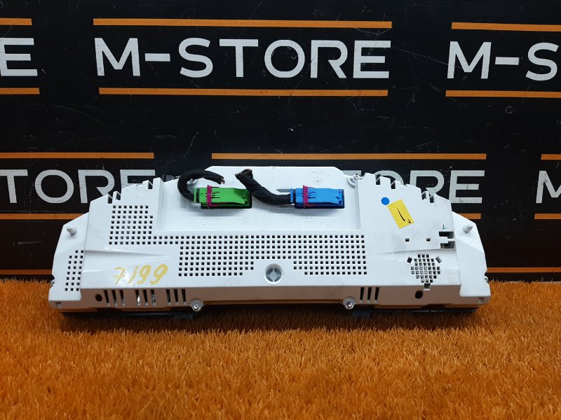 щиток приборов, 10200 рублей, Красноярск