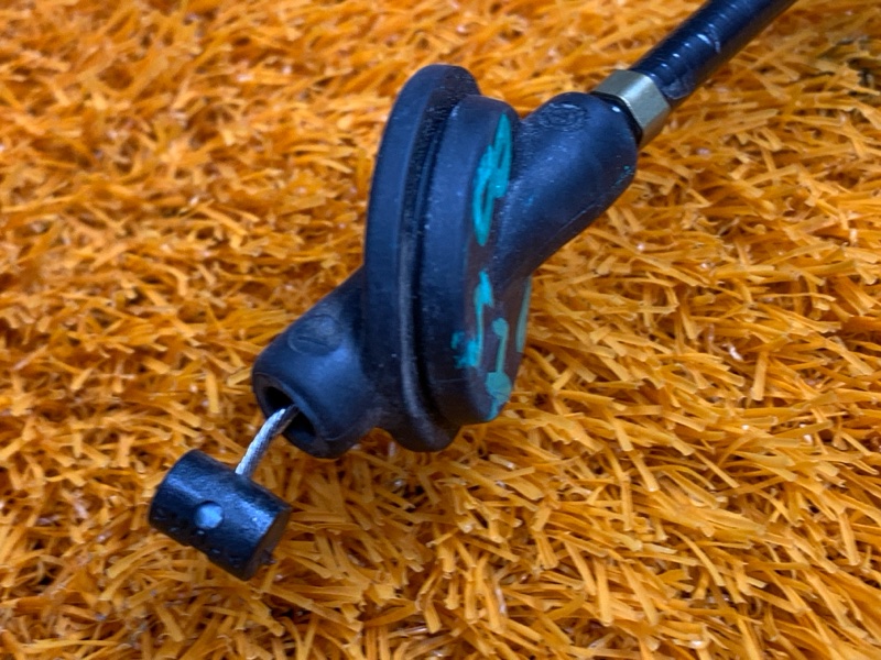 трос капота, 1040 рублей, Красноярск