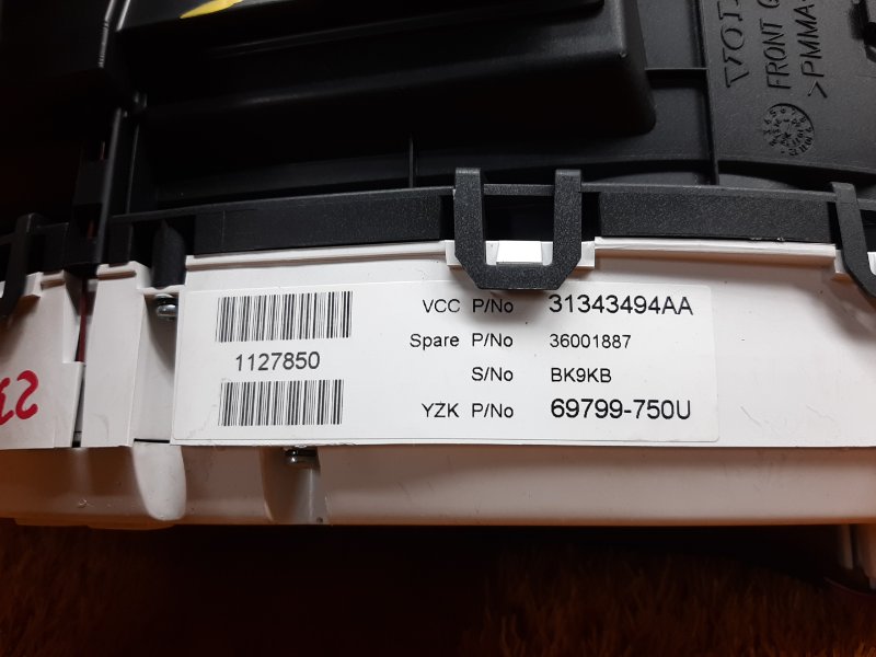 щиток приборов, 8170 рублей, Красноярск