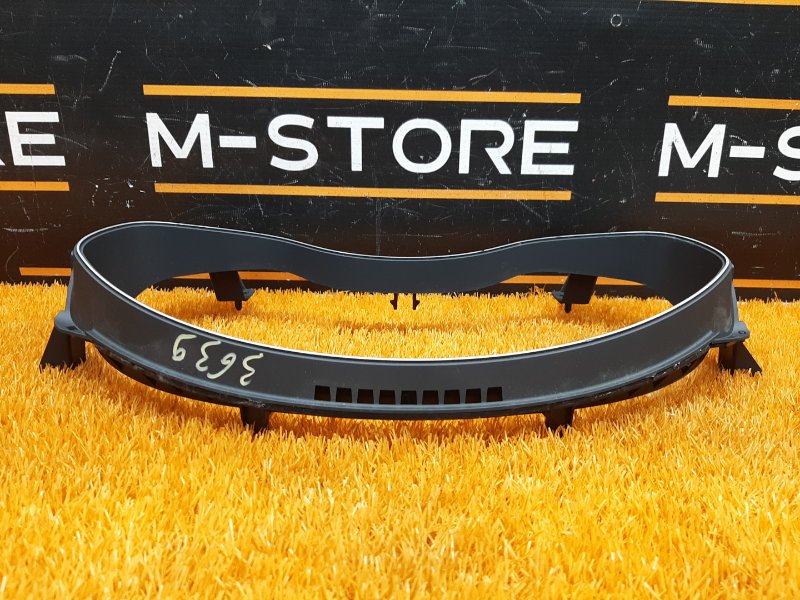 накладка щитка приборов, 760 рублей, Красноярск