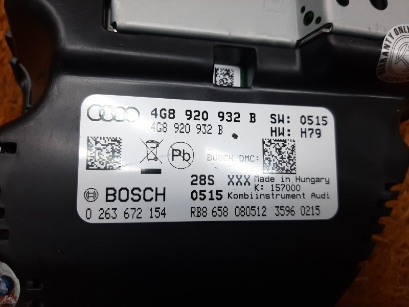 щиток приборов, 8170 рублей, Красноярск