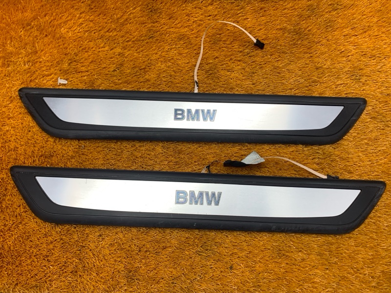 Накладка на порог салона, 1500 рублей, Красноярск