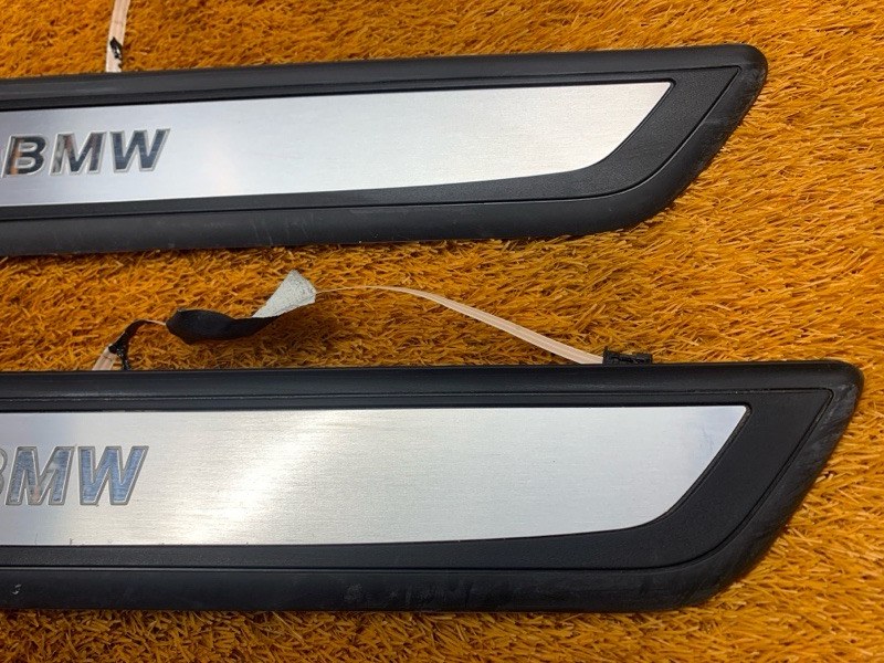 Накладка на порог салона, 1500 рублей, Красноярск