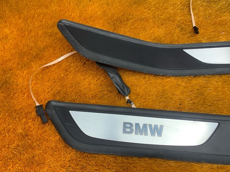 Накладка на порог салона, 1500 рублей, Красноярск