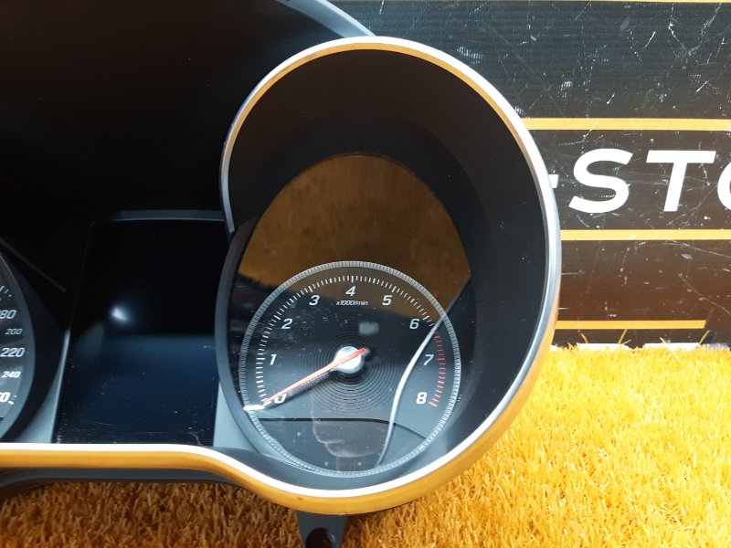 щиток приборов, 6500 рублей, Красноярск