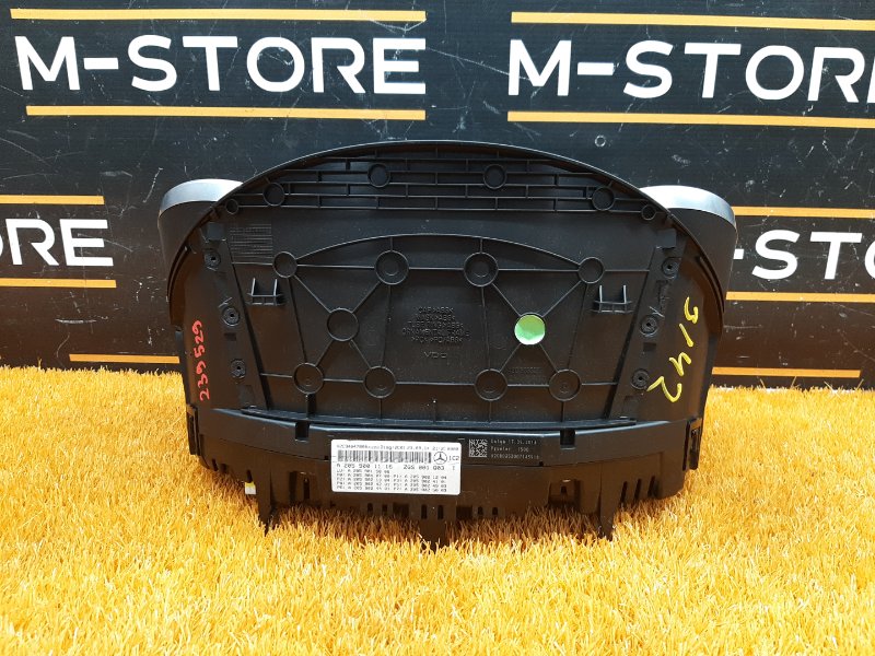 щиток приборов, 6500 рублей, Красноярск